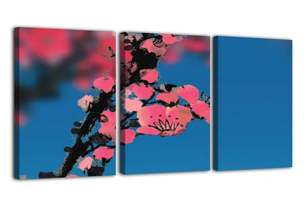 Multicolor_Abstract_Canvas_Wall_Art_|_For_Living_Room_Wall_Decor_|_For_Bedroom_Office_Decoration,_Wall_Decoration_Large_Painting_Artwork_Set_Of_3_Piece,_Each_Panel_Size_12_X_18,_S31580
