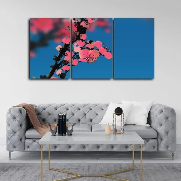 Multicolor_Abstract_Canvas_Wall_Art_|_For_Living_Room_Wall_Decor_|_For_Bedroom_Office_Decoration,_Wall_Decoration_Large_Painting_Artwork_Set_Of_3_Piece,_Each_Panel_Size_12_X_18,_S31580