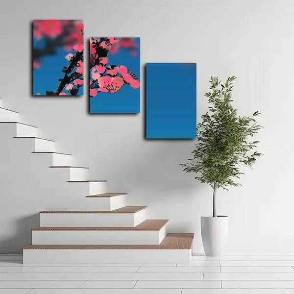 Multicolor_Abstract_Canvas_Wall_Art_|_For_Living_Room_Wall_Decor_|_For_Bedroom_Office_Decoration,_Wall_Decoration_Large_Painting_Artwork_Set_Of_3_Piece,_Each_Panel_Size_12_X_18,_S31580
