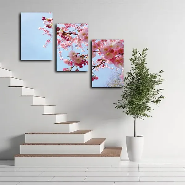 Multicolor_Abstract_Canvas_Wall_Art_|_For_Living_Room_Wall_Decor_|_For_Bedroom_Office_Decoration,_Wall_Decoration_Large_Painting_Artwork_Set_Of_3_Piece,_Each_Panel_Size_12_X_18,_S31581