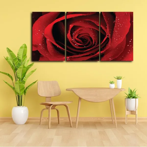Multicolor_Abstract_Canvas_Wall_Art_|_For_Living_Room_Wall_Decor_|_For_Bedroom_Office_Decoration,_Wall_Decoration_Large_Painting_Artwork_Set_Of_3_Piece,_Each_Panel_Size_12_X_18,_S31583