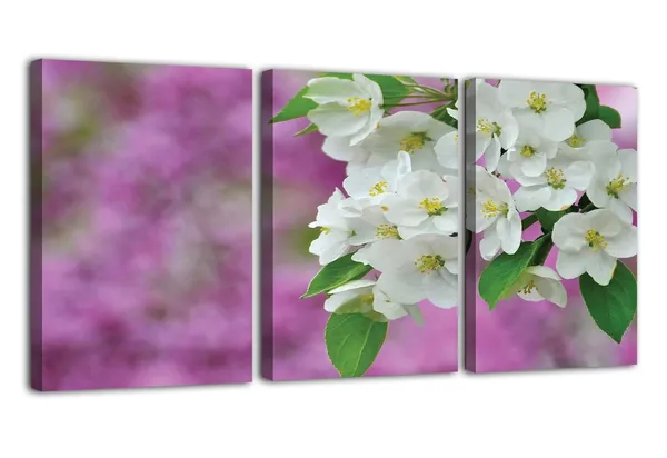 Multicolor_Abstract_Canvas_Wall_Art_|_For_Living_Room_Wall_Decor_|_For_Bedroom_Office_Decoration,_Wall_Decoration_Large_Painting_Artwork_Set_Of_3_Piece,_Each_Panel_Size_12_X_18,_S31584