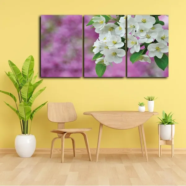 Multicolor_Abstract_Canvas_Wall_Art_|_For_Living_Room_Wall_Decor_|_For_Bedroom_Office_Decoration,_Wall_Decoration_Large_Painting_Artwork_Set_Of_3_Piece,_Each_Panel_Size_12_X_18,_S31584