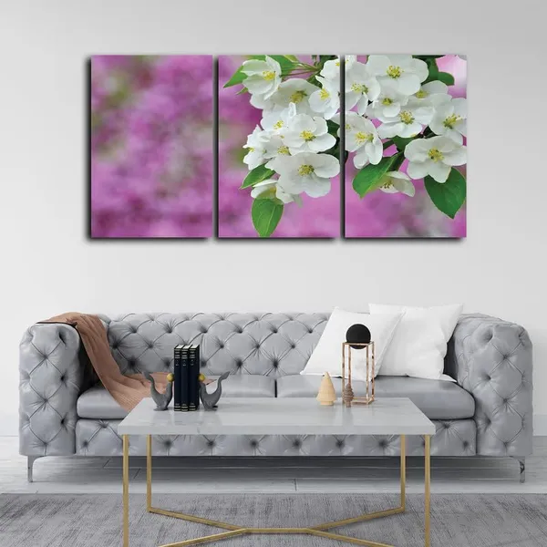 Multicolor_Abstract_Canvas_Wall_Art_|_For_Living_Room_Wall_Decor_|_For_Bedroom_Office_Decoration,_Wall_Decoration_Large_Painting_Artwork_Set_Of_3_Piece,_Each_Panel_Size_12_X_18,_S31584