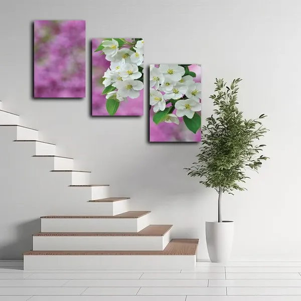 Multicolor_Abstract_Canvas_Wall_Art_|_For_Living_Room_Wall_Decor_|_For_Bedroom_Office_Decoration,_Wall_Decoration_Large_Painting_Artwork_Set_Of_3_Piece,_Each_Panel_Size_12_X_18,_S31584