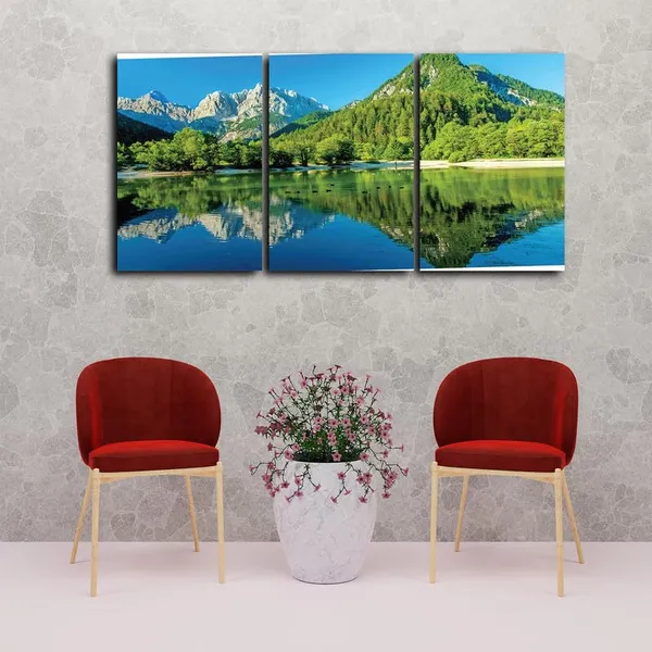 Multicolor_Abstract_Canvas_Wall_Art_|_For_Living_Room_Wall_Decor_|_For_Bedroom_Office_Decoration,_Wall_Decoration_Large_Painting_Artwork_Set_Of_3_Piece,_Each_Panel_Size_12_X_18,_S31589
