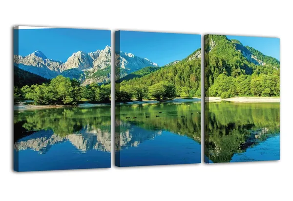 Multicolor_Abstract_Canvas_Wall_Art_|_For_Living_Room_Wall_Decor_|_For_Bedroom_Office_Decoration,_Wall_Decoration_Large_Painting_Artwork_Set_Of_3_Piece,_Each_Panel_Size_12_X_18,_S31589