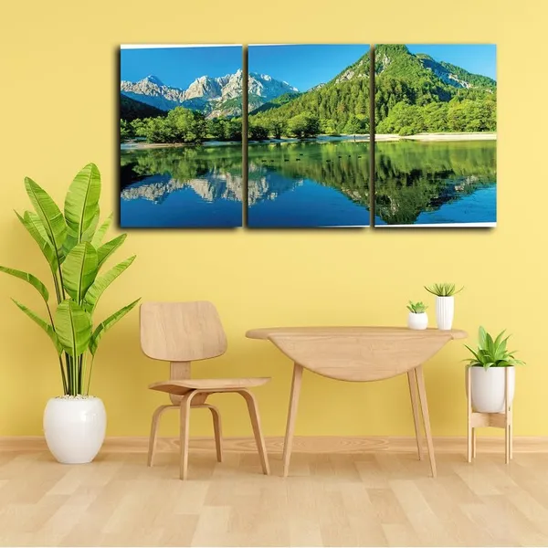 Multicolor_Abstract_Canvas_Wall_Art_|_For_Living_Room_Wall_Decor_|_For_Bedroom_Office_Decoration,_Wall_Decoration_Large_Painting_Artwork_Set_Of_3_Piece,_Each_Panel_Size_12_X_18,_S31589