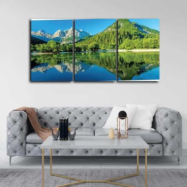 Multicolor_Abstract_Canvas_Wall_Art_|_For_Living_Room_Wall_Decor_|_For_Bedroom_Office_Decoration,_Wall_Decoration_Large_Painting_Artwork_Set_Of_3_Piece,_Each_Panel_Size_12_X_18,_S31589