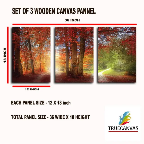 Multicolor_Abstract_Canvas_Wall_Art_|_For_Living_Room_Wall_Decor_|_For_Bedroom_Office_Decoration,_Wall_Decoration_Large_Painting_Artwork_Set_Of_3_Piece,_Each_Panel_Size_12_X_18,_S31590