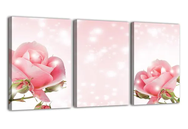 Multicolor_Abstract_Canvas_Wall_Art_|_For_Living_Room_Wall_Decor_|_For_Bedroom_Office_Decoration,_Wall_Decoration_Large_Painting_Artwork_Set_Of_3_Piece,_Each_Panel_Size_12_X_18,_S31593