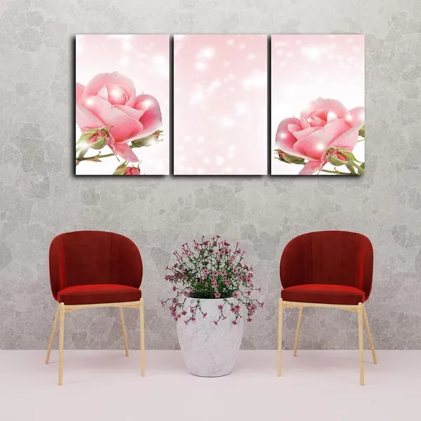 Multicolor_Abstract_Canvas_Wall_Art_|_For_Living_Room_Wall_Decor_|_For_Bedroom_Office_Decoration,_Wall_Decoration_Large_Painting_Artwork_Set_Of_3_Piece,_Each_Panel_Size_12_X_18,_S31593