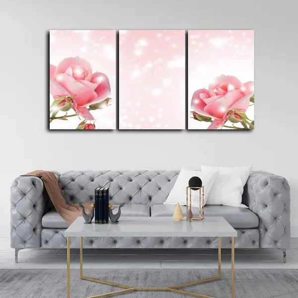Multicolor_Abstract_Canvas_Wall_Art_|_For_Living_Room_Wall_Decor_|_For_Bedroom_Office_Decoration,_Wall_Decoration_Large_Painting_Artwork_Set_Of_3_Piece,_Each_Panel_Size_12_X_18,_S31593