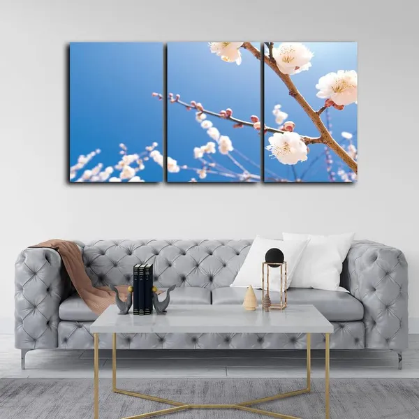 Multicolor_Abstract_Canvas_Wall_Art_|_For_Living_Room_Wall_Decor_|_For_Bedroom_Office_Decoration,_Wall_Decoration_Large_Painting_Artwork_Set_Of_3_Piece,_Each_Panel_Size_12_X_18,_S31594