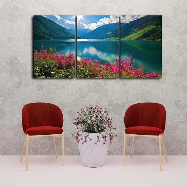 Multicolor_Abstract_Canvas_Wall_Art_|_For_Living_Room_Wall_Decor_|_For_Bedroom_Office_Decoration,_Wall_Decoration_Large_Painting_Artwork_Set_Of_3_Piece,_Each_Panel_Size_12_X_18,_S31597