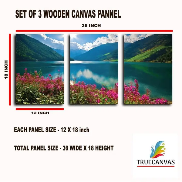 Multicolor_Abstract_Canvas_Wall_Art_|_For_Living_Room_Wall_Decor_|_For_Bedroom_Office_Decoration,_Wall_Decoration_Large_Painting_Artwork_Set_Of_3_Piece,_Each_Panel_Size_12_X_18,_S31597