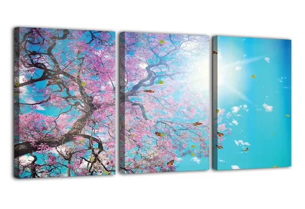 Multicolor_Abstract_Canvas_Wall_Art_|_For_Living_Room_Wall_Decor_|_For_Bedroom_Office_Decoration,_Wall_Decoration_Large_Painting_Artwork_Set_Of_3_Piece,_Each_Panel_Size_12_X_18,_S31599