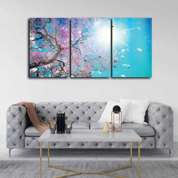 Multicolor_Abstract_Canvas_Wall_Art_|_For_Living_Room_Wall_Decor_|_For_Bedroom_Office_Decoration,_Wall_Decoration_Large_Painting_Artwork_Set_Of_3_Piece,_Each_Panel_Size_12_X_18,_S31599