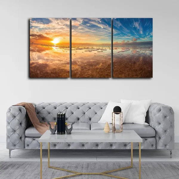 Multicolor_Abstract_Canvas_Wall_Art_|_For_Living_Room_Wall_Decor_|_For_Bedroom_Office_Decoration,_Wall_Decoration_Large_Painting_Artwork_Set_Of_3_Piece,_Each_Panel_Size_12_X_18,_S31601
