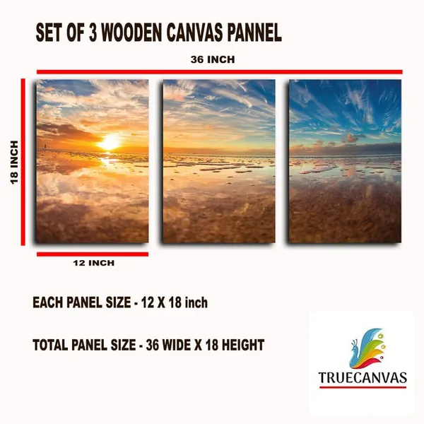 Multicolor_Abstract_Canvas_Wall_Art_|_For_Living_Room_Wall_Decor_|_For_Bedroom_Office_Decoration,_Wall_Decoration_Large_Painting_Artwork_Set_Of_3_Piece,_Each_Panel_Size_12_X_18,_S31601