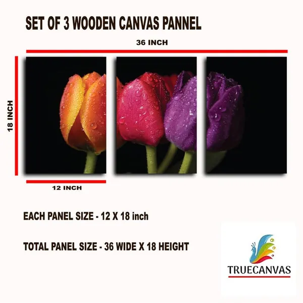 Multicolor_Abstract_Canvas_Wall_Art_|_For_Living_Room_Wall_Decor_|_For_Bedroom_Office_Decoration,_Wall_Decoration_Large_Painting_Artwork_Set_Of_3_Piece,_Each_Panel_Size_12_X_18,_S31605