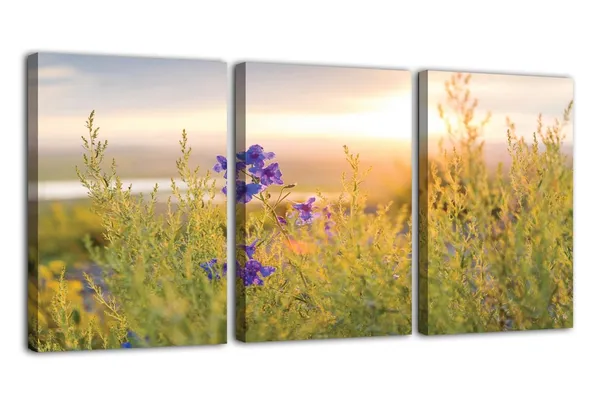 Multicolor_Abstract_Canvas_Wall_Art_|_For_Living_Room_Wall_Decor_|_For_Bedroom_Office_Decoration,_Wall_Decoration_Large_Painting_Artwork_Set_Of_3_Piece,_Each_Panel_Size_12_X_18,_S31612