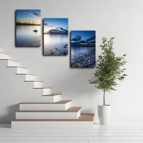 Multicolor_Abstract_Canvas_Wall_Art_|_For_Living_Room_Wall_Decor_|_For_Bedroom_Office_Decoration,_Wall_Decoration_Large_Painting_Artwork_Set_Of_3_Piece,_Each_Panel_Size_12_X_18,_S31613