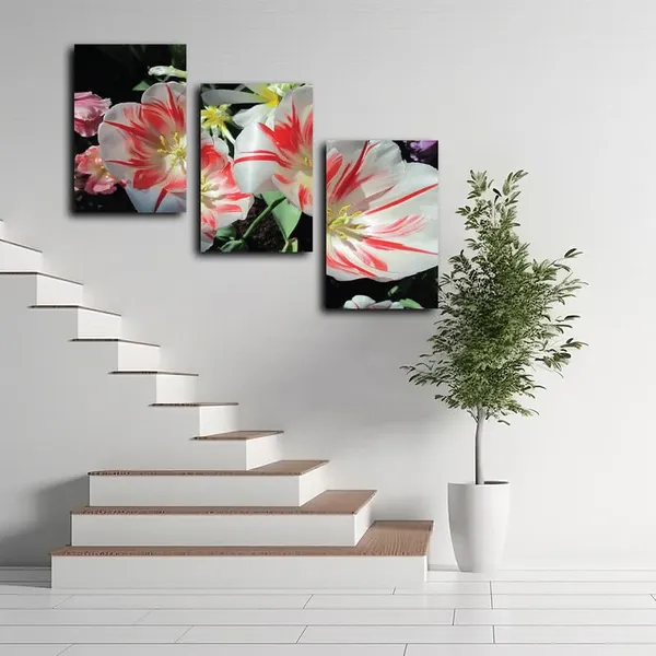 Multicolor_Abstract_Canvas_Wall_Art_|_For_Living_Room_Wall_Decor_|_For_Bedroom_Office_Decoration,_Wall_Decoration_Large_Painting_Artwork_Set_Of_3_Piece,_Each_Panel_Size_12_X_18,_S31614