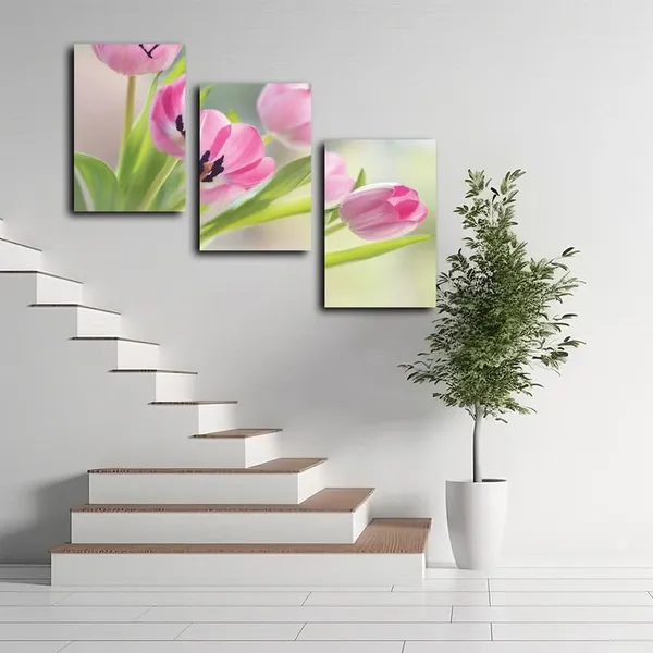 Multicolor_Abstract_Canvas_Wall_Art_|_For_Living_Room_Wall_Decor_|_For_Bedroom_Office_Decoration,_Wall_Decoration_Large_Painting_Artwork_Set_Of_3_Piece,_Each_Panel_Size_12_X_18,_S31615