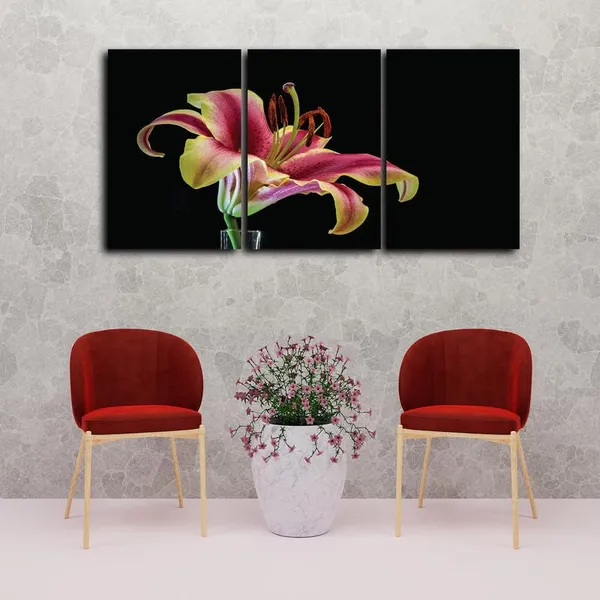 Multicolor_Abstract_Canvas_Wall_Art_|_For_Living_Room_Wall_Decor_|_For_Bedroom_Office_Decoration,_Wall_Decoration_Large_Painting_Artwork_Set_Of_3_Piece,_Each_Panel_Size_12_X_18,_S31617