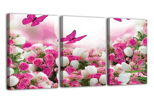 Multicolor_Abstract_Canvas_Wall_Art_|_For_Living_Room_Wall_Decor_|_For_Bedroom_Office_Decoration,_Wall_Decoration_Large_Painting_Artwork_Set_Of_3_Piece,_Each_Panel_Size_12_X_18,_S31618