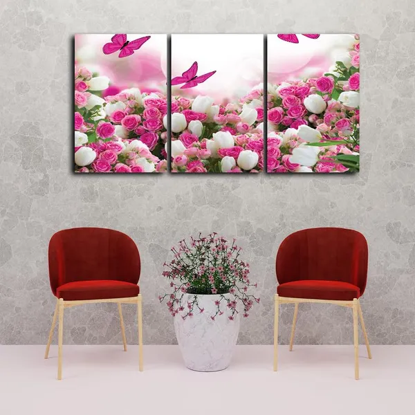 Multicolor_Abstract_Canvas_Wall_Art_|_For_Living_Room_Wall_Decor_|_For_Bedroom_Office_Decoration,_Wall_Decoration_Large_Painting_Artwork_Set_Of_3_Piece,_Each_Panel_Size_12_X_18,_S31618
