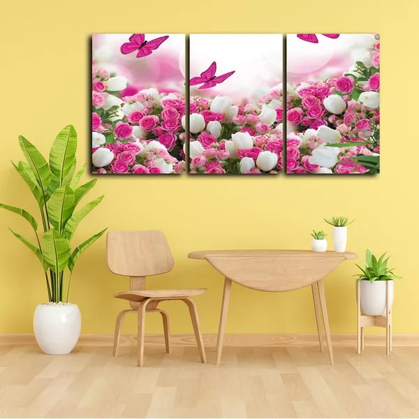 Multicolor_Abstract_Canvas_Wall_Art_|_For_Living_Room_Wall_Decor_|_For_Bedroom_Office_Decoration,_Wall_Decoration_Large_Painting_Artwork_Set_Of_3_Piece,_Each_Panel_Size_12_X_18,_S31618