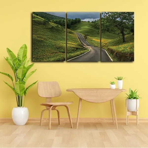 Multicolor_Abstract_Canvas_Wall_Art_|_For_Living_Room_Wall_Decor_|_For_Bedroom_Office_Decoration,_Wall_Decoration_Large_Painting_Artwork_Set_Of_3_Piece,_Each_Panel_Size_12_X_18,_S31620