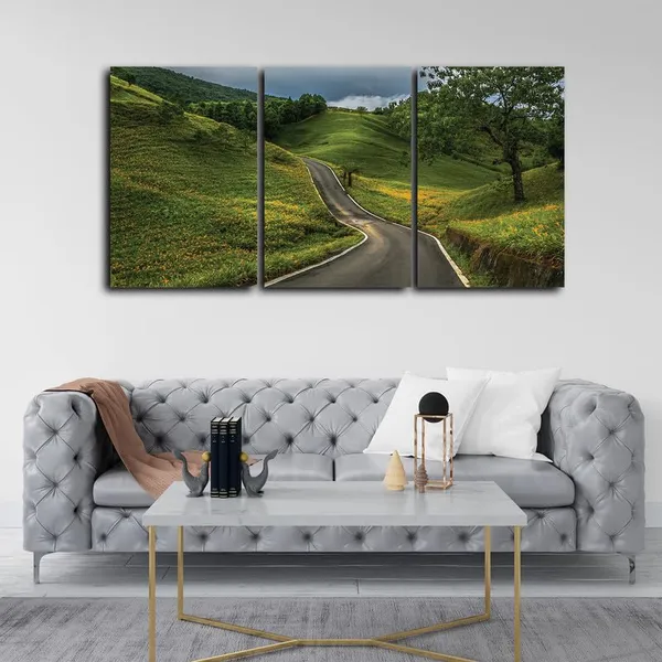 Multicolor_Abstract_Canvas_Wall_Art_|_For_Living_Room_Wall_Decor_|_For_Bedroom_Office_Decoration,_Wall_Decoration_Large_Painting_Artwork_Set_Of_3_Piece,_Each_Panel_Size_12_X_18,_S31620