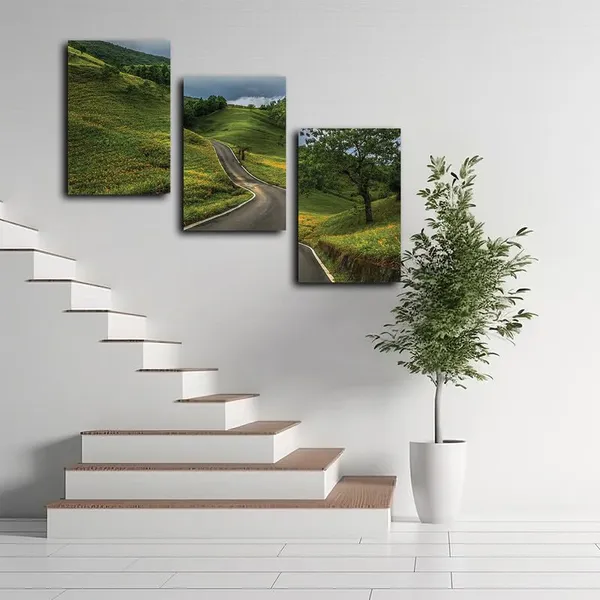 Multicolor_Abstract_Canvas_Wall_Art_|_For_Living_Room_Wall_Decor_|_For_Bedroom_Office_Decoration,_Wall_Decoration_Large_Painting_Artwork_Set_Of_3_Piece,_Each_Panel_Size_12_X_18,_S31620