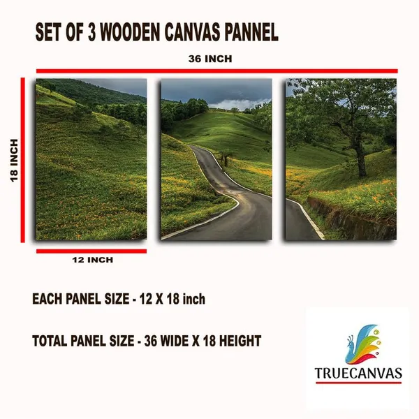 Multicolor_Abstract_Canvas_Wall_Art_|_For_Living_Room_Wall_Decor_|_For_Bedroom_Office_Decoration,_Wall_Decoration_Large_Painting_Artwork_Set_Of_3_Piece,_Each_Panel_Size_12_X_18,_S31620