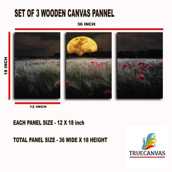 Multicolor_Abstract_Canvas_Wall_Art_|_For_Living_Room_Wall_Decor_|_For_Bedroom_Office_Decoration,_Wall_Decoration_Large_Painting_Artwork_Set_Of_3_Piece,_Each_Panel_Size_12_X_18,_S31621