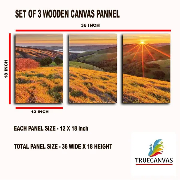 Multicolor_Abstract_Canvas_Wall_Art_|_For_Living_Room_Wall_Decor_|_For_Bedroom_Office_Decoration,_Wall_Decoration_Large_Painting_Artwork_Set_Of_3_Piece,_Each_Panel_Size_12_X_18,_S31623