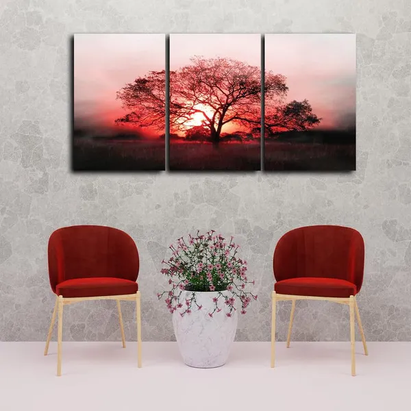 Multicolor_Abstract_Canvas_Wall_Art_|_For_Living_Room_Wall_Decor_|_For_Bedroom_Office_Decoration,_Wall_Decoration_Large_Painting_Artwork_Set_Of_3_Piece,_Each_Panel_Size_12_X_18,_S31624