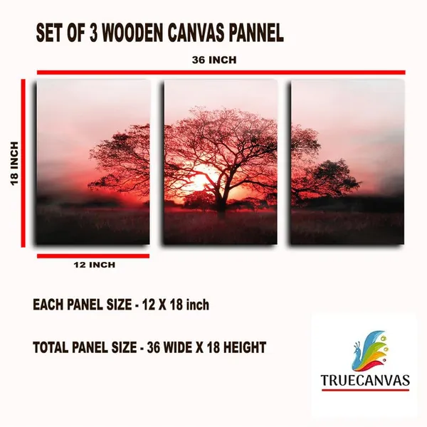 Multicolor_Abstract_Canvas_Wall_Art_|_For_Living_Room_Wall_Decor_|_For_Bedroom_Office_Decoration,_Wall_Decoration_Large_Painting_Artwork_Set_Of_3_Piece,_Each_Panel_Size_12_X_18,_S31624