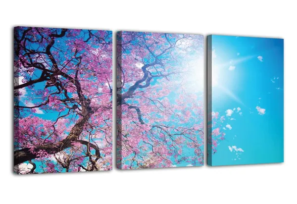 Multicolor_Abstract_Canvas_Wall_Art_|_For_Living_Room_Wall_Decor_|_For_Bedroom_Office_Decoration,_Wall_Decoration_Large_Painting_Artwork_Set_Of_3_Piece,_Each_Panel_Size_12_X_18,_S31626