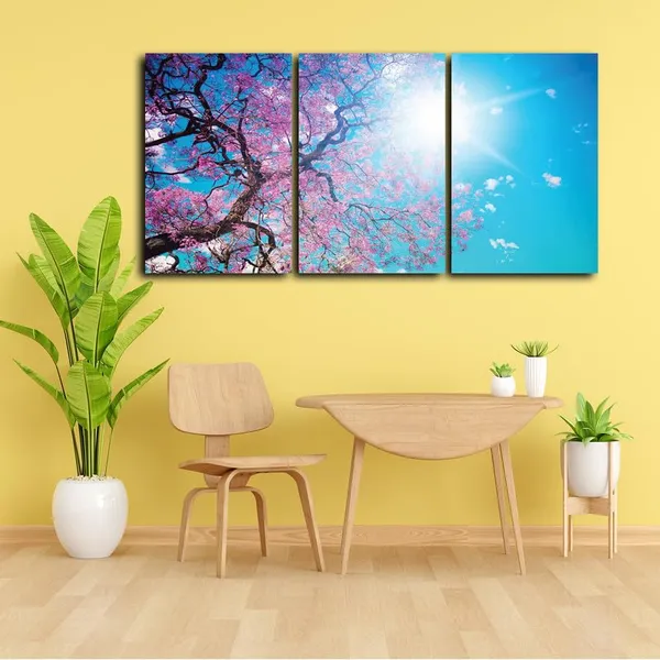 Multicolor_Abstract_Canvas_Wall_Art_|_For_Living_Room_Wall_Decor_|_For_Bedroom_Office_Decoration,_Wall_Decoration_Large_Painting_Artwork_Set_Of_3_Piece,_Each_Panel_Size_12_X_18,_S31626