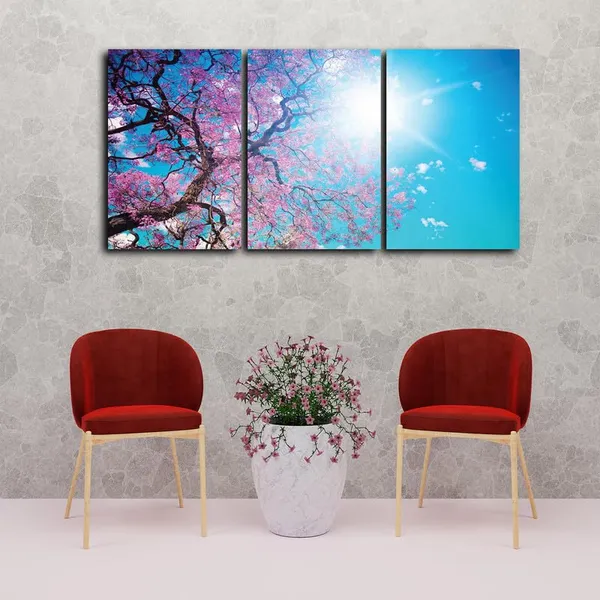 Multicolor_Abstract_Canvas_Wall_Art_|_For_Living_Room_Wall_Decor_|_For_Bedroom_Office_Decoration,_Wall_Decoration_Large_Painting_Artwork_Set_Of_3_Piece,_Each_Panel_Size_12_X_18,_S31626