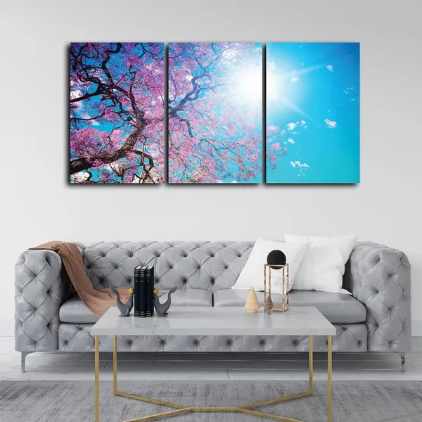 Multicolor_Abstract_Canvas_Wall_Art_|_For_Living_Room_Wall_Decor_|_For_Bedroom_Office_Decoration,_Wall_Decoration_Large_Painting_Artwork_Set_Of_3_Piece,_Each_Panel_Size_12_X_18,_S31626