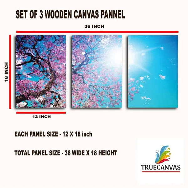 Multicolor_Abstract_Canvas_Wall_Art_|_For_Living_Room_Wall_Decor_|_For_Bedroom_Office_Decoration,_Wall_Decoration_Large_Painting_Artwork_Set_Of_3_Piece,_Each_Panel_Size_12_X_18,_S31626