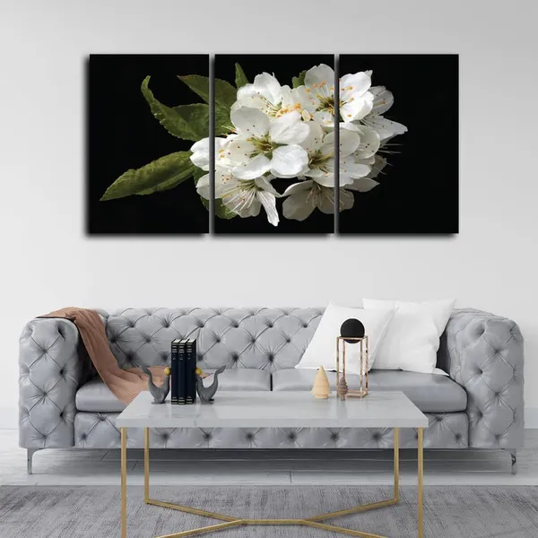 Multicolor_Abstract_Canvas_Wall_Art_|_For_Living_Room_Wall_Decor_|_For_Bedroom_Office_Decoration,_Wall_Decoration_Large_Painting_Artwork_Set_Of_3_Piece,_Each_Panel_Size_12_X_18,_S31628