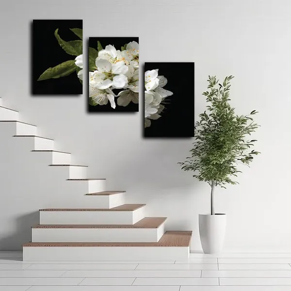 Multicolor_Abstract_Canvas_Wall_Art_|_For_Living_Room_Wall_Decor_|_For_Bedroom_Office_Decoration,_Wall_Decoration_Large_Painting_Artwork_Set_Of_3_Piece,_Each_Panel_Size_12_X_18,_S31628