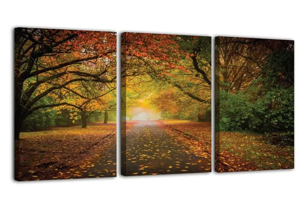 Multicolor_Abstract_Canvas_Wall_Art_|_For_Living_Room_Wall_Decor_|_For_Bedroom_Office_Decoration,_Wall_Decoration_Large_Painting_Artwork_Set_Of_3_Piece,_Each_Panel_Size_12_X_18,_S31630