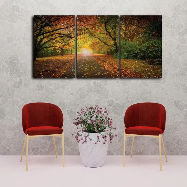 Multicolor_Abstract_Canvas_Wall_Art_|_For_Living_Room_Wall_Decor_|_For_Bedroom_Office_Decoration,_Wall_Decoration_Large_Painting_Artwork_Set_Of_3_Piece,_Each_Panel_Size_12_X_18,_S31630